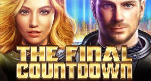 final countdown casino slot review