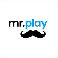 Mr.Play welcome bonus
