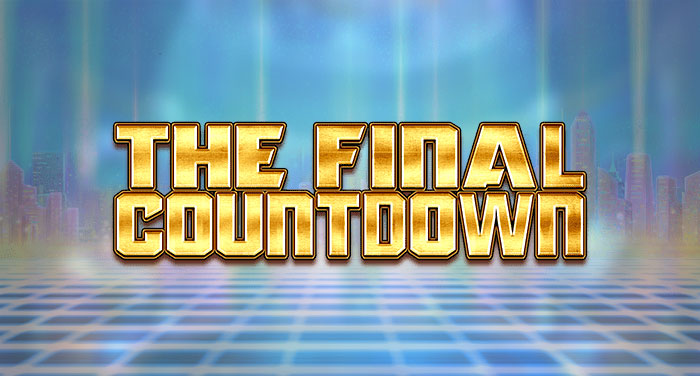 the final countdown casino slot review