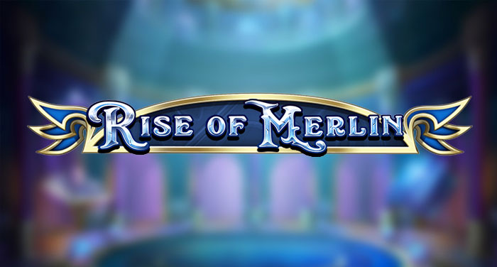 Rise of Merlin casino slot review