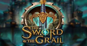 slot review play 'n go the sword and the grail