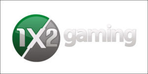 1x2 gaming casino slot provider