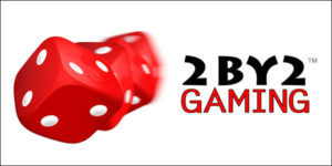 2 by 2 gaming casino slot provider