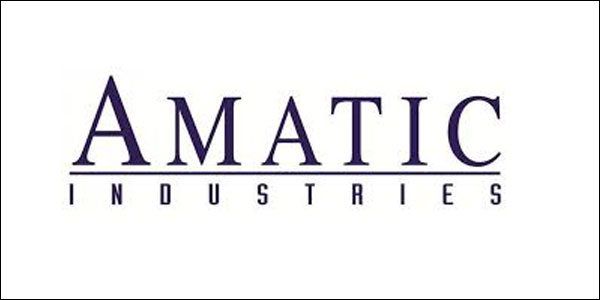 amatic industries