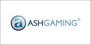 ash gaming casino slot provider