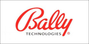 bally technologies casino slot provider