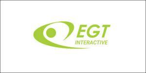 EGT casino slot provider