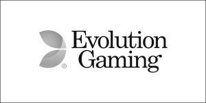 evolution gaming casino slot provider