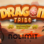dragon tribe slot game review