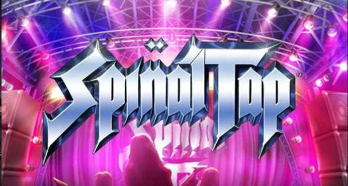 spinal tap casino slot