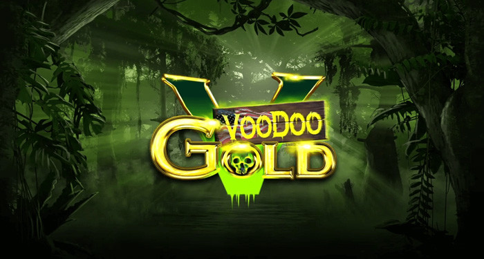 voodoo gold casino slot review