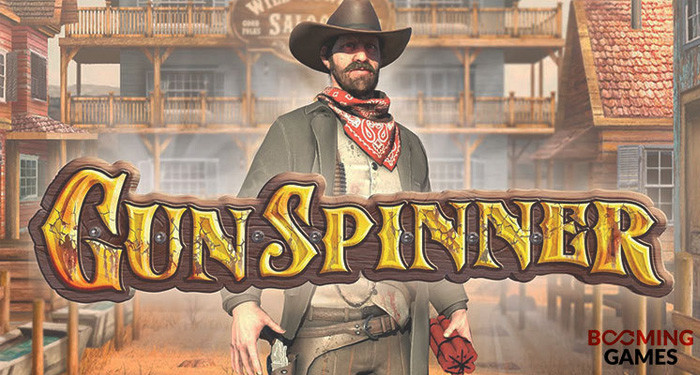 gunspinner casino slot review