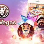 impact corona online casino industry, good first quarter Leo Vegas