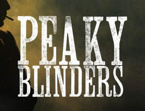 Spin that Reel – Peaky Blinders slot review