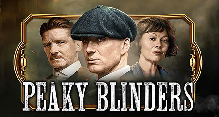 peaky blinders casino slot review