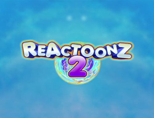 Spin that Reel – Reactoonz 2 slot review