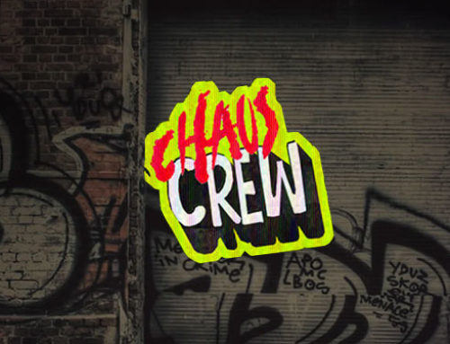 Spin that Reel – Chaos Crew slot review