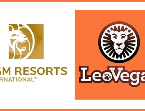 MGM doet bod van 572 miljoen euro op LeoVegas